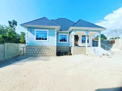 3 Bedrooms House for sale at Mbezi, Dar Es Salaam