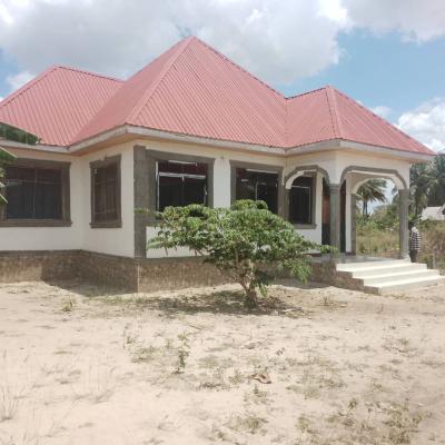 3 Bedrooms House for sale at Mbagala, Dar Es Salaam