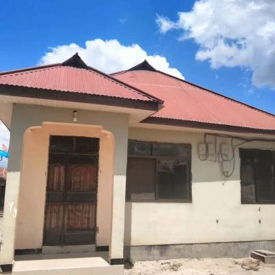 House for rent at Ukonga, Dar Es Salaam