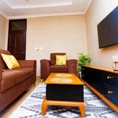 1 Bedrooms House/Apartment for Rent at Makumbusho, Dar Es Salaam