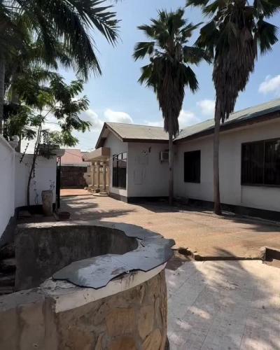 4 Bedrooms House for Rent at Kinondoni, Dar Es Salaam