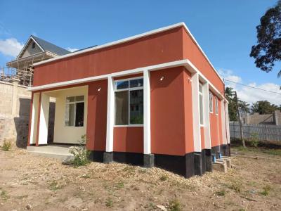 House for rent at Mabanda, Tanga