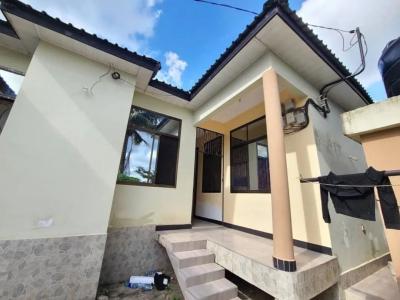 House for Rent at Kimara, Dar Es Salaam