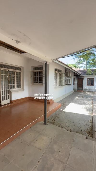 4 Bedrooms House for Rent at Kinondoni, Dar Es Salaam