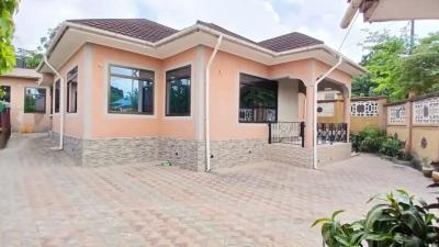 1 Bedrooms House for Rent at Kimara, Dar Es Salaam