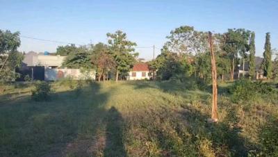 Plot for sale at Madale, Dar Es Salaam