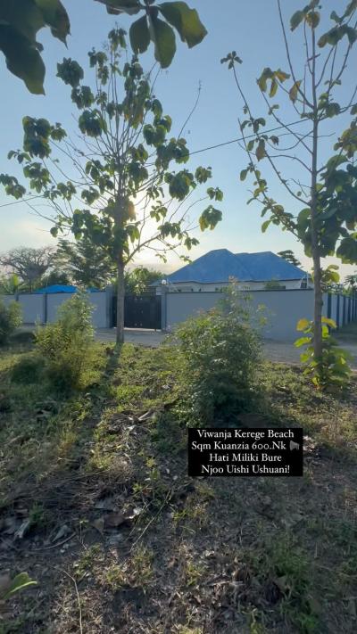 House for Rent at Kerege, Pwani