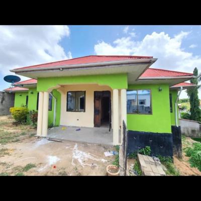 3 Bedrooms House for sale at Kimara, Dar Es Salaam