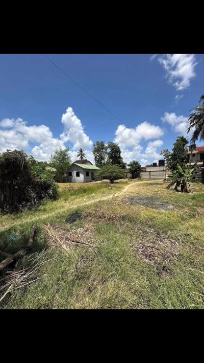 Plot for sale at Mbezi, Dar Es Salaam