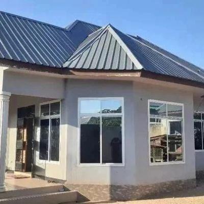 House for rent at Bagamoyo, Mbeya