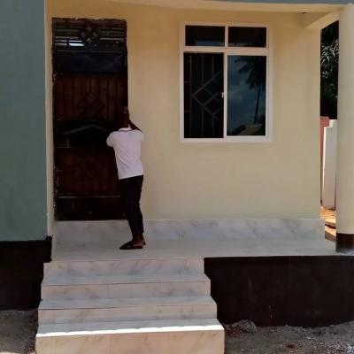 2 Bedrooms House/Apartment for Rent at Pugu, Dar Es Salaam