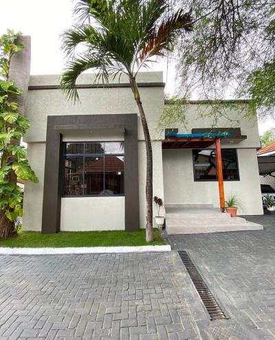 2 Bedrooms House/Apartment for Rent at Mbezi, Dar Es Salaam