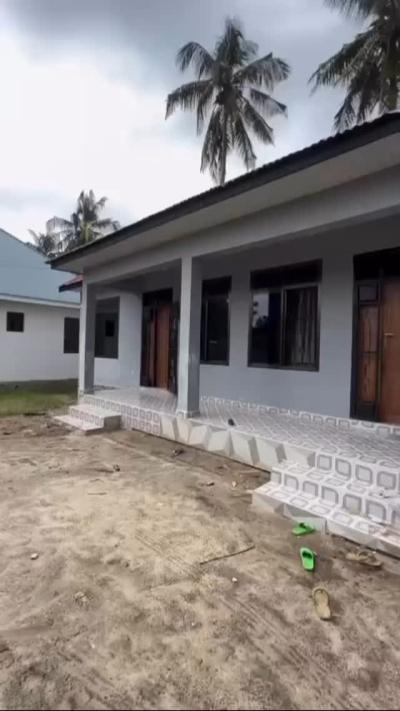 1 Bedrooms House/Apartment for Rent at Kunduchi, Dar Es Salaam