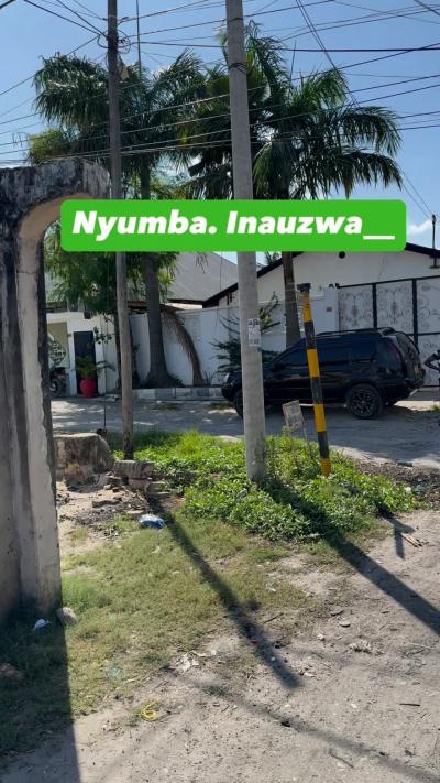 Nyumba inauzwa Sinza, Dar Es Salaam