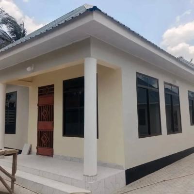 2 Bedrooms House/Apartment for Rent at Ukonga, Dar Es Salaam