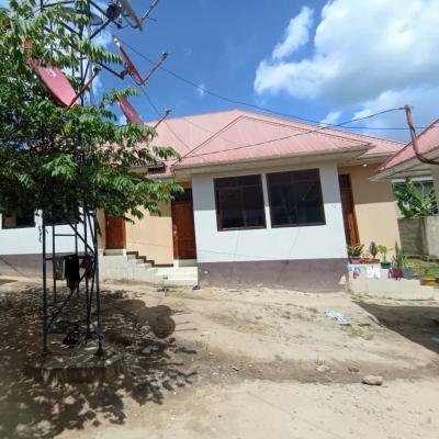 House for Rent at Kibamba, Dar Es Salaam