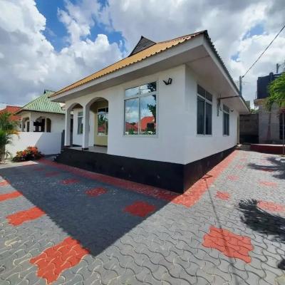 3 Bedrooms House for sale at Tabata, Dar Es Salaam