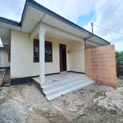 2 Bedrooms House/Apartment for Rent at Kimara, Dar Es Salaam