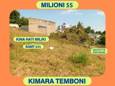 House for sale at Kimara, Dar Es Salaam