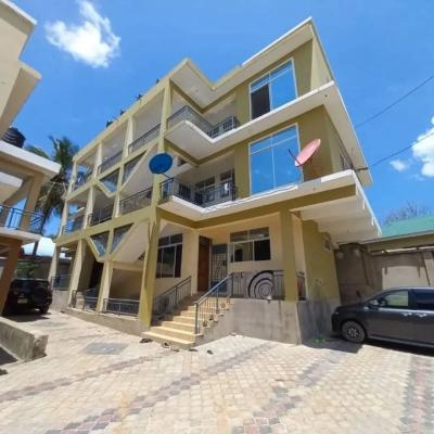 House/Apartment for Rent at Kimara, Dar Es Salaam