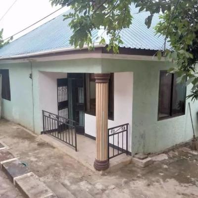 House for rent at Bunju, Dar Es Salaam