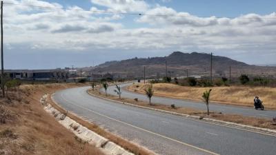 Plots for sale at Iyumbu, Dodoma