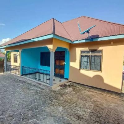 2 Bedrooms House/Apartment for Rent at Mbezi, Dar Es Salaam