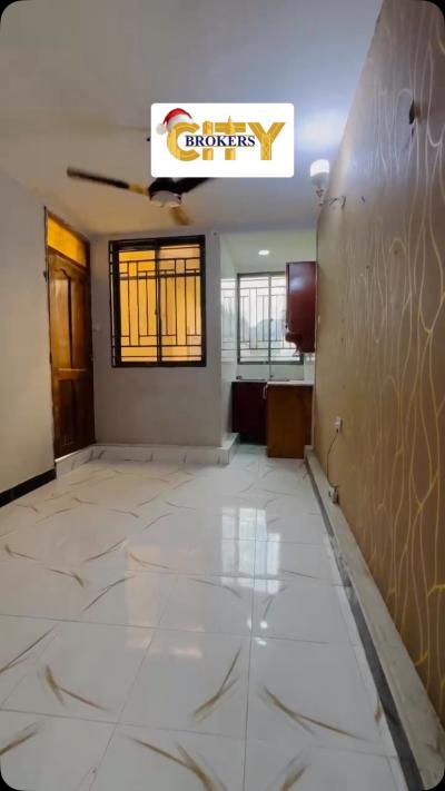 House/Apartment for Rent at Sinza, Dar Es Salaam