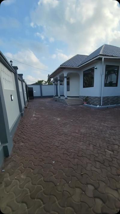 5 Bedrooms House for sale at Goba, Dar Es Salaam