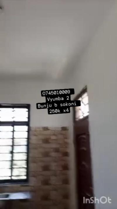 4 Bedrooms House/Apartment for Rent at Bunju, Dar Es Salaam