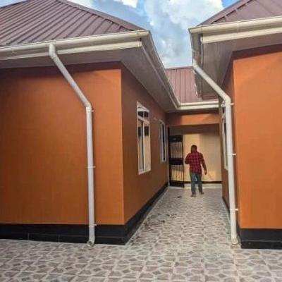 House for Rent at Mbezi, Dar Es Salaam