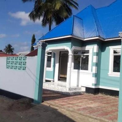 3 Bedrooms House for sale at Chanika, Dar Es Salaam