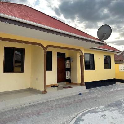 House for Rent at Pugu, Dar Es Salaam