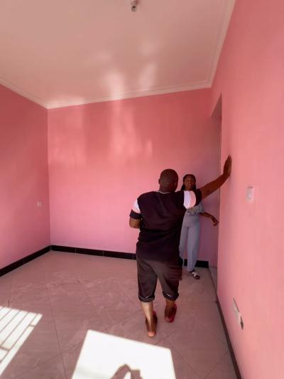 1 Bedrooms House for Rent at Kigamboni, Dar Es Salaam