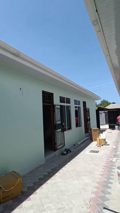 2 Bedrooms House for Rent at Kijitonyama, Dar Es Salaam