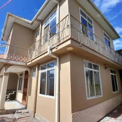 House for rent at Uwanjani, Songwe