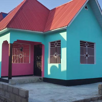 House for sale at Chamazi, Dar Es Salaam