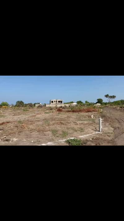 Plots for sale at Mapinga, Pwani