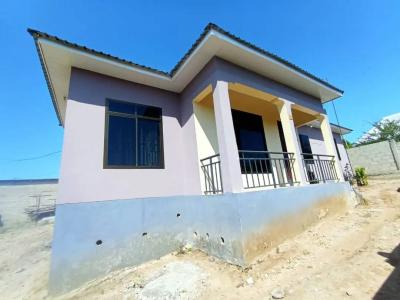 House for Rent at Kibamba, Dar Es Salaam