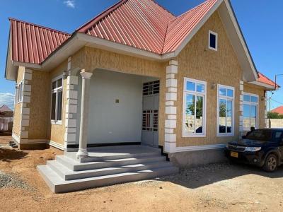 Plot for sale at Msingi, Singida