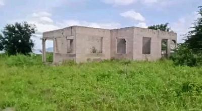 Plot for sale at Boma, Morogoro