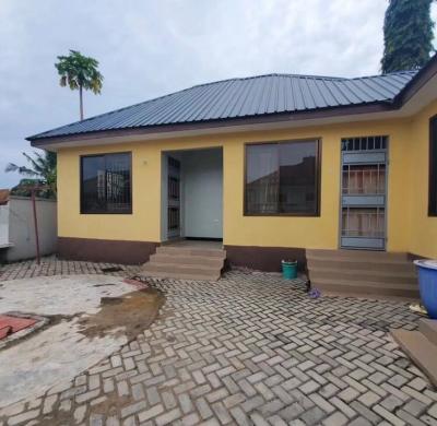 House for sale at Madale, Dar Es Salaam