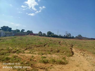 Plot for sale at Magengeni, Mtwara