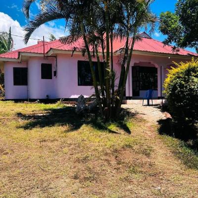 3 Bedrooms House for Rent at Mianzini, Dar Es Salaam