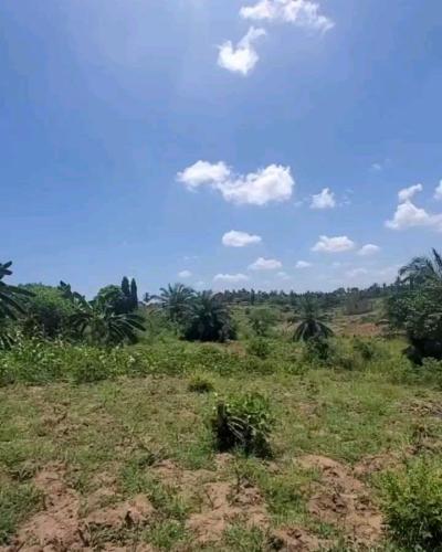 Plot for sale at Madale, Dar Es Salaam