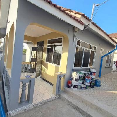 House for Rent at Kimara, Dar Es Salaam