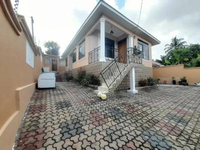 3 Bedrooms House for Rent at Mbezi, Dar Es Salaam