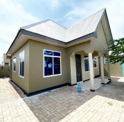 3 Bedrooms House for Rent at Kiseke, Mwanza