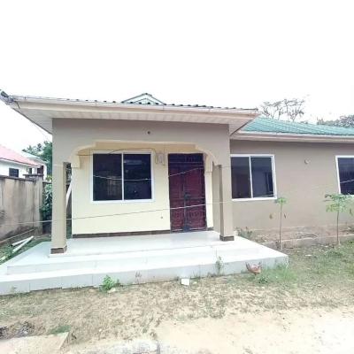 3 Bedrooms House/Apartment for Rent at Mbezi, Dar Es Salaam