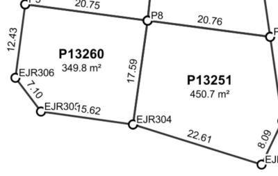 Plot for sale at Goba, Dar Es Salaam